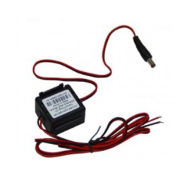 Durite 0-776-86 Voltage Regulator/Dropper for CCTV Kits 0-776-30/43 PN: 0-776-86